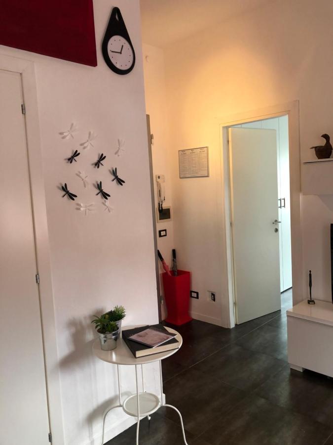 La Casa Colorata Διαμέρισμα Πίζα Εξωτερικό φωτογραφία
