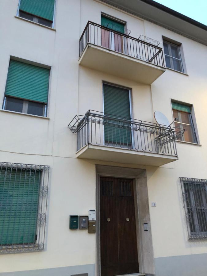 La Casa Colorata Διαμέρισμα Πίζα Εξωτερικό φωτογραφία