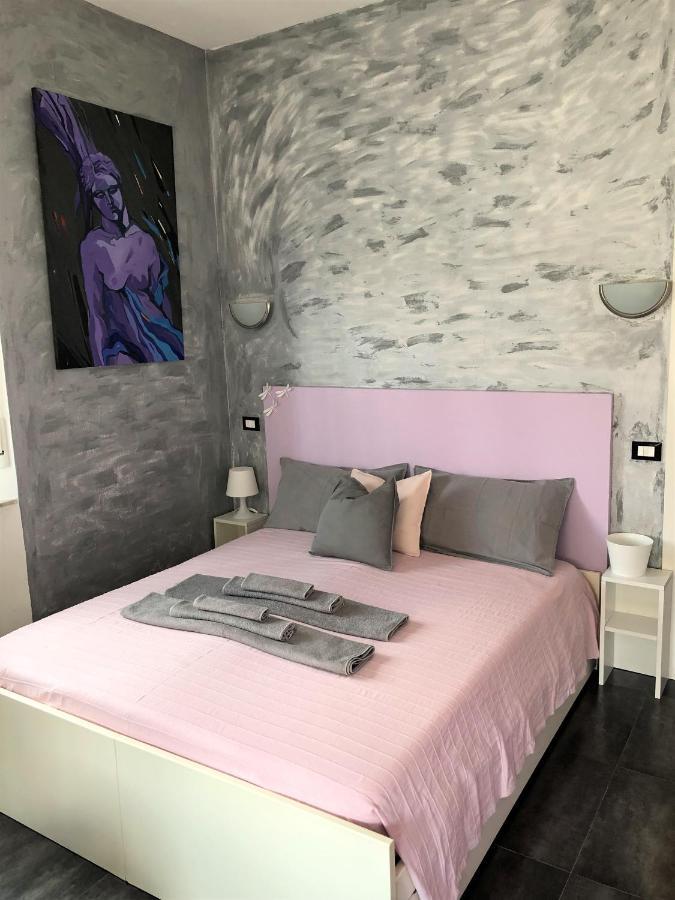 La Casa Colorata Διαμέρισμα Πίζα Εξωτερικό φωτογραφία